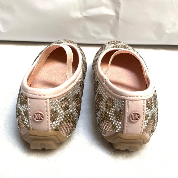 Michael Kors Girls size 8 toddler - Picture 2 of 10